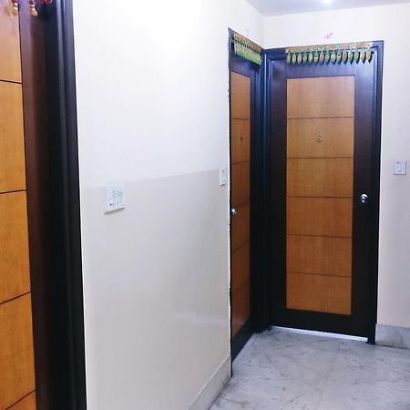 כלכותה Vaishali Guest House מראה חיצוני תמונה