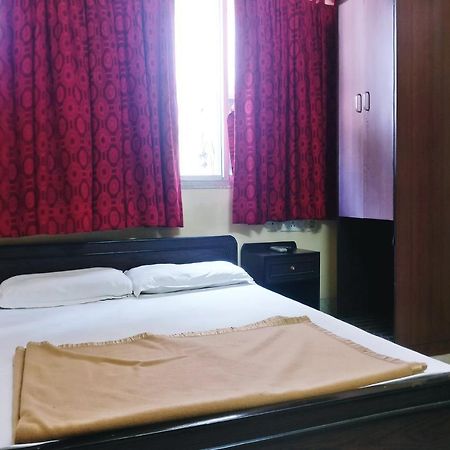 כלכותה Vaishali Guest House מראה חיצוני תמונה