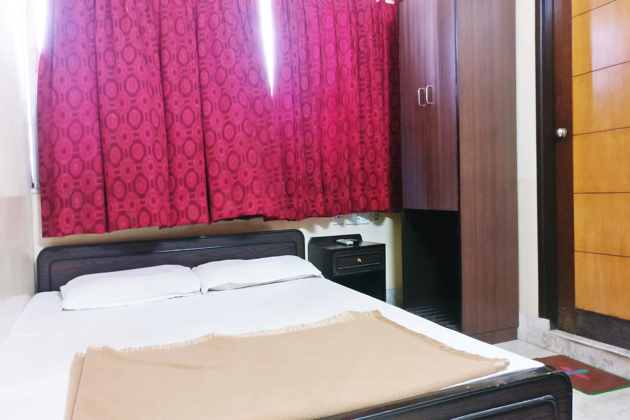 כלכותה Vaishali Guest House מראה חיצוני תמונה
