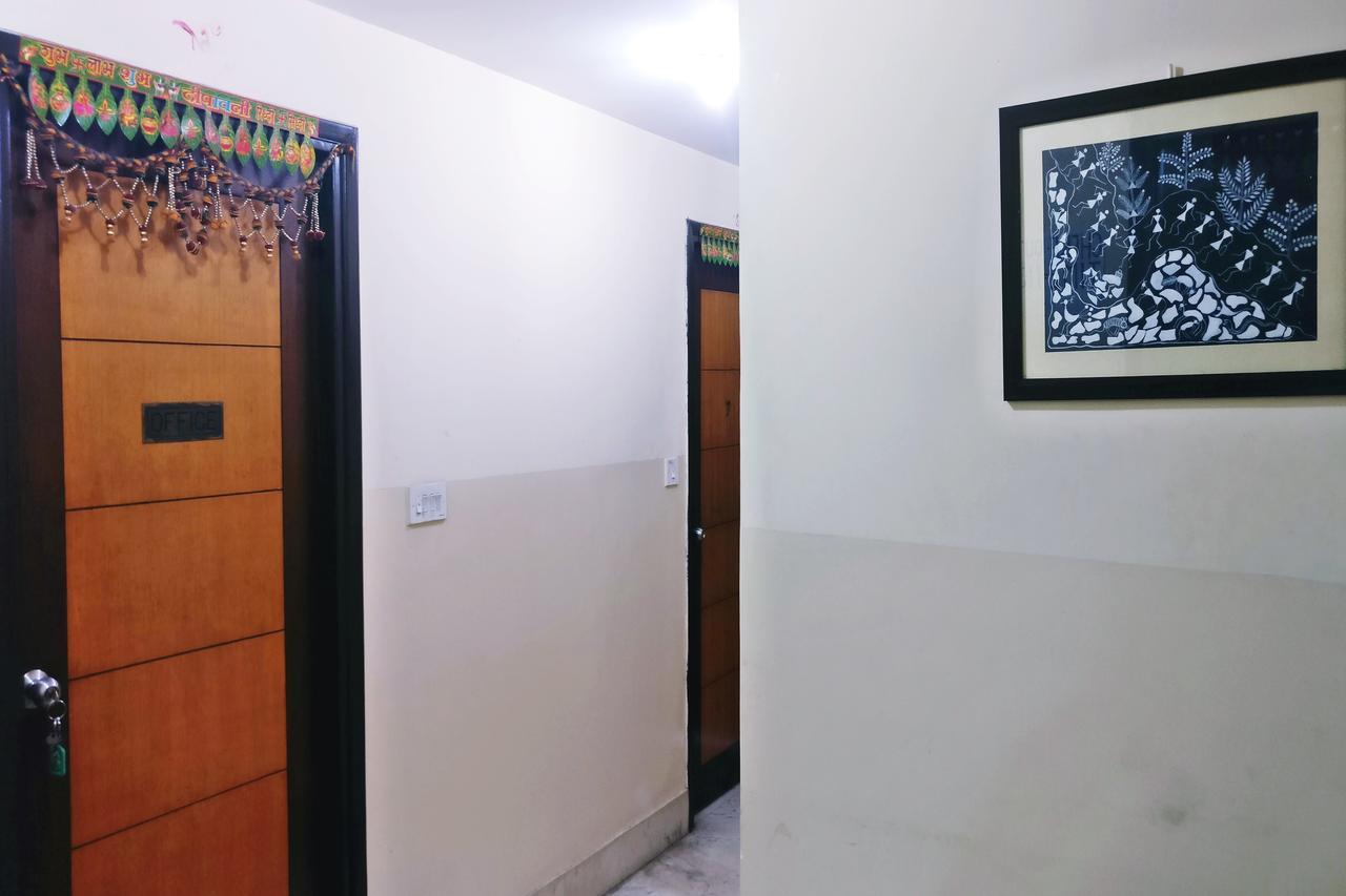 כלכותה Vaishali Guest House מראה חיצוני תמונה