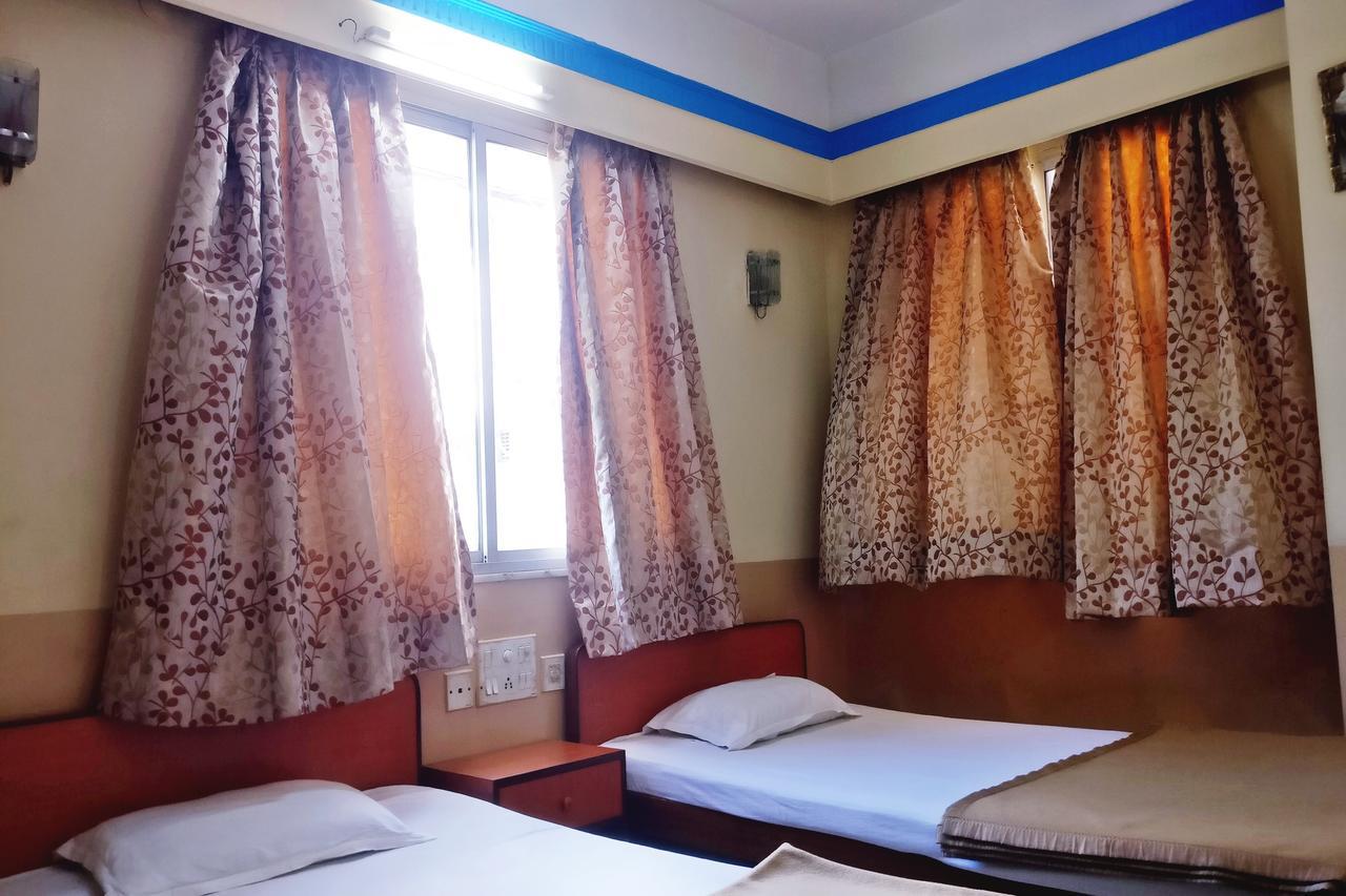 כלכותה Vaishali Guest House מראה חיצוני תמונה