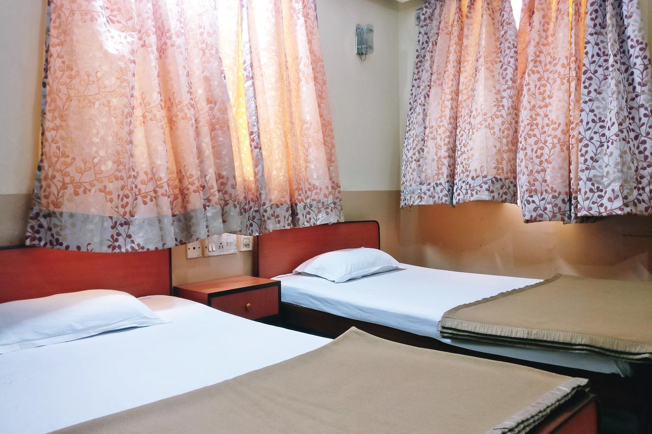 כלכותה Vaishali Guest House מראה חיצוני תמונה