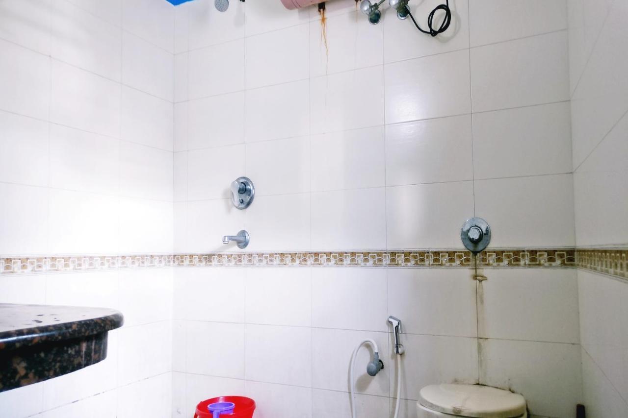 כלכותה Vaishali Guest House מראה חיצוני תמונה