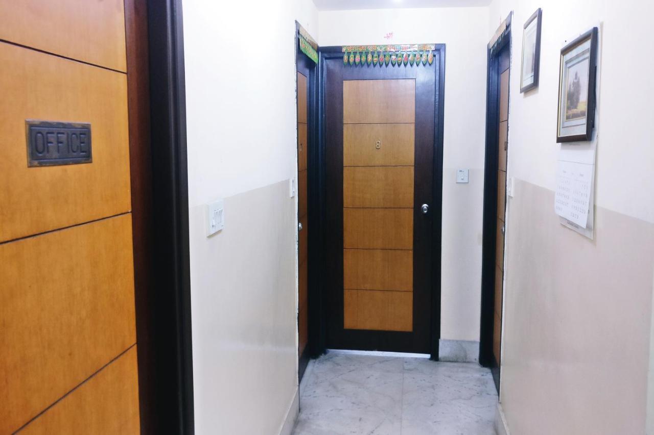 כלכותה Vaishali Guest House מראה חיצוני תמונה